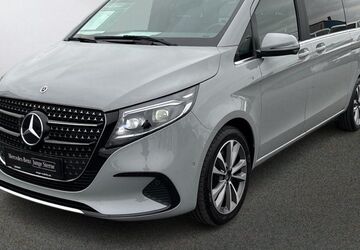 Mercedes-Benz V 250 10.250 km 70.950 &euro; Hamm 59067