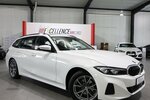 BMW 320d Touring SPORT / CURVED+HEAD-UP / PANORAMA 100.000 km 26.993 &euro; Hamm 59077