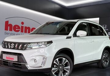 Suzuki Vitara 50.294 km 18.509 &euro; Hagen 58135