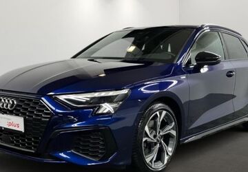 Audi A3 43.225 km 26.810 &euro; Hagen 58089