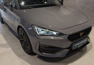 Cupra Leon 28.655 km 26.990 &euro; Hagen 58089