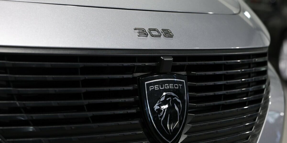 Peugeot 308 SW 130 BLUE-HDI ACTIVE PACK / I-COCKPIT, LED 130.000 km 15.555 &euro; Hamm 59077