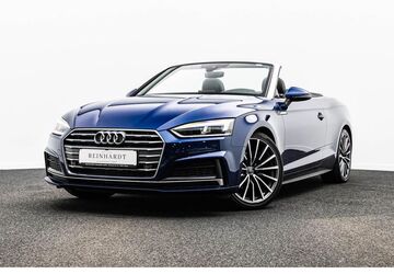 Audi A5 108.681 km 21.385 &euro; Hagen 58091