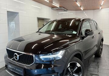 Volvo XC40 48.600 km 24.995 &euro; Hagen 58099