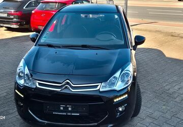 Citroen C3 124.900 km 5.990 &euro; Hamm 59077