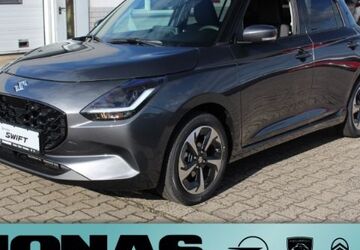 Suzuki Swift 5.000 km 17.950 &euro; Unna 59427