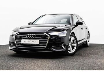 Audi A6 114.294 km 33.390 &euro; Hagen 58091