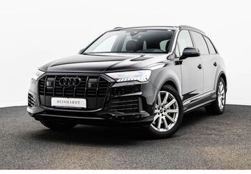 Audi Q7 56.055 km 59.865 &euro; Hagen 58091
