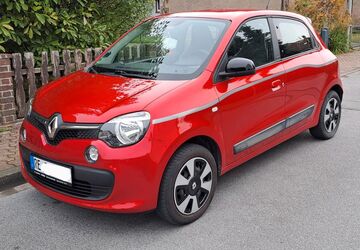 Renault Twingo 53.100 km 6.999 &euro; Datteln 45711
