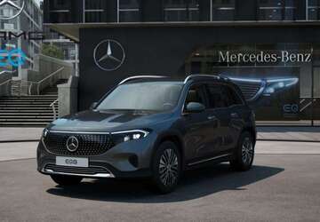 Mercedes-Benz EQB 250 22.305 km 39.880 &euro; Hagen 58135