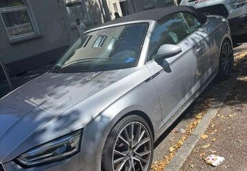 Audi A5 131.438 km 21.500 &euro; Hagen 58091