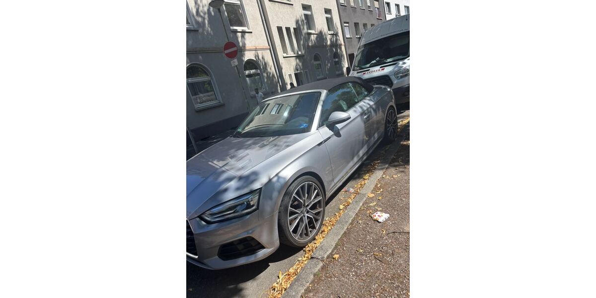 Audi A5 131.438 km 21.500 &euro; Hagen 58091