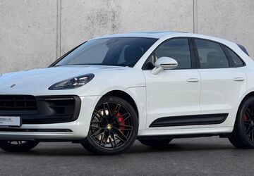 Porsche Macan 18.171 km 88.500 &euro; Holzwickede 59439