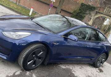 Tesla Model 3 99.730 km 23.850 &euro; Hamm 59071