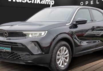 Opel Mokka-e 28.802 km 16.480 &euro; Lünen 44532