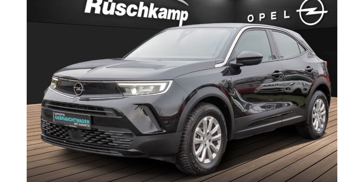 Opel Mokka-e 28.802 km 16.480 &euro; Lünen 44532