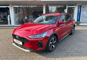 Ford Focus 10.475 km 24.490 &euro; Kamen 59174