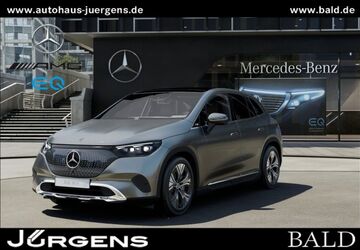 Mercedes-Benz EQE SUV 14.695 km 62.470 &euro; Dortmund 44139