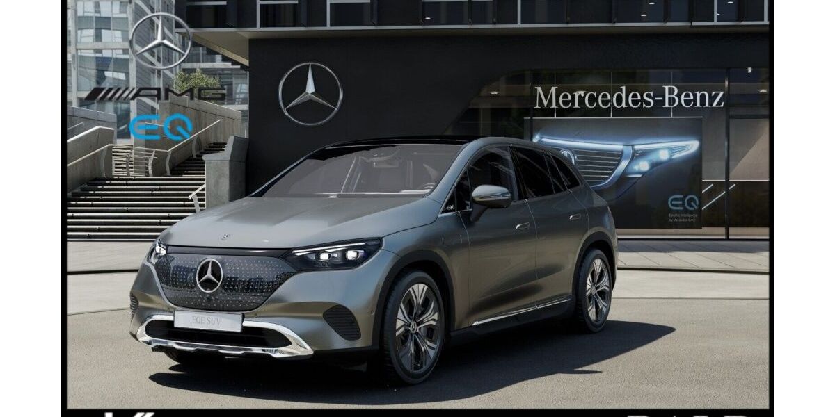 Mercedes-Benz EQE SUV 14.695 km 62.470 &euro; Dortmund 44139