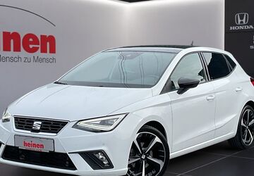 Seat Ibiza 22.896 km 22.899 &euro; Menden 58708