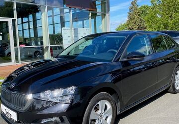Skoda Scala 62.120 km 14.950 &euro; Ahlen 59229
