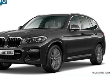 BMW X3 66.005 km 32.588 &euro; Werne 59368
