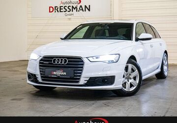 Audi A6 238.256 km 13.850 &euro; Hamm 59067
