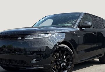 Land Rover Range Rover Sport 2.500 km 139.299 &euro; Iserlohn 58640