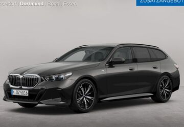 BMW 520 23.724 km 55.999 &euro; Dortmund 44263