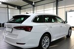 Skoda Octavia Combi 2.0 TDI FIRST-EDITION WHITE / LED 152.000 km 15.991 &euro; Hamm 59077