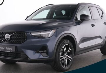 Volvo XC40 13.916 km 37.380 &euro; Witten 58453