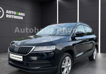 Skoda Karoq 147.850 km 17.790 &euro; Hamm 59069