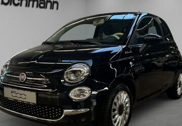 Fiat 500 23.700 km 11.990 &euro; Hemer 58675