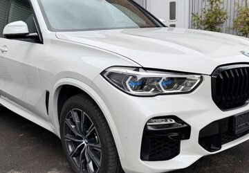 BMW X5 M50 91.420 km 48.900 &euro; Iserlohn 58636