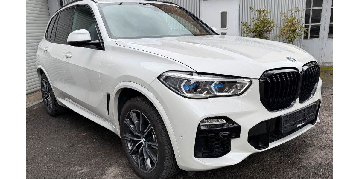 BMW X5 M50 91.420 km 48.900 &euro; Iserlohn 58636
