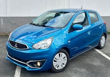 Mitsubishi Space Star 69.486 km 5.990 &euro; Lünen 44536