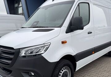 Mercedes-Benz Sprinter 56.000 km 43.900 &euro; Hamm 59071
