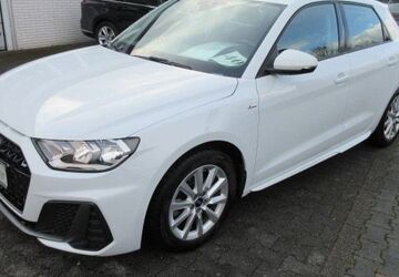 Audi A1 56.950 km 20.788 &euro; Bergkamen 59192