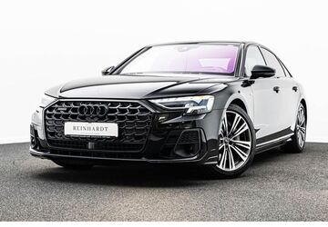 Audi A8 82.945 km 49.025 &euro; Hagen 58091
