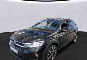 VW Taigo 27.472 km 23.990 &euro; Hagen 58089