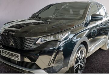 Peugeot 3008 21.436 km 29.237 &euro; Menden 58706