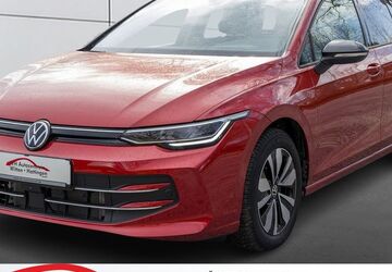 VW Golf 4.980 km 30.942 &euro; Witten 58453