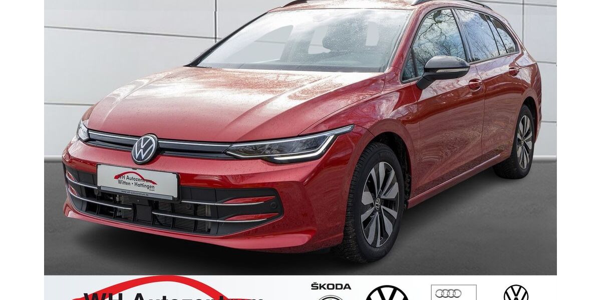 VW Golf 4.980 km 30.942 &euro; Witten 58453