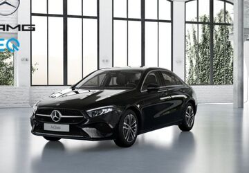 Mercedes-Benz A 180 7.518 km 30.690 &euro; Schwerte 58239