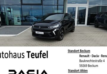 Renault Captur 7.707 km 22.790 &euro; Ahlen 59229