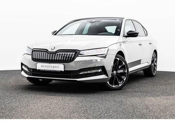 Skoda Superb 27.570 km 30.754 &euro; Hagen 58091