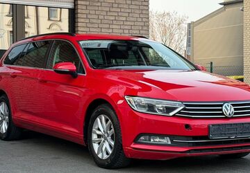 VW Passat Variant 413.000 km 7.990 &euro; Datteln 45711