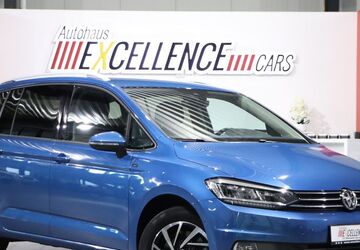 VW Touran 83.000 km 18.111 &euro; Hamm 59077
