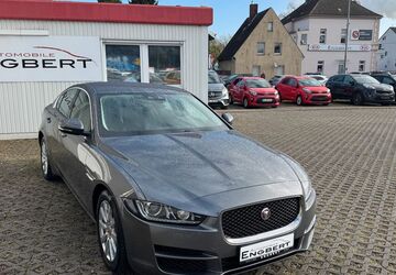 Jaguar XE 74.715 km 19.990 &euro; Datteln 45711