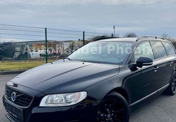 Volvo V70 215.600 km 7.999 &euro; Ahlen 59229